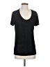 BP. Black Short Sleeve T-Shirt Size XS - photo 1