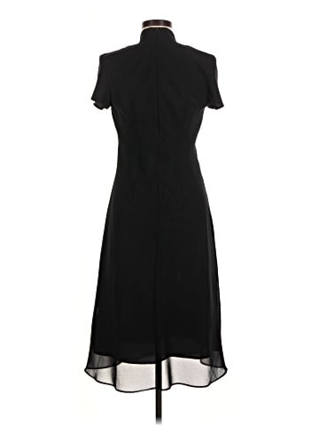 Karin Stevens Casual Dress (view 2)