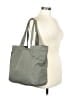 Lululemon Athletica Solid Gray Tote One size - photo 2