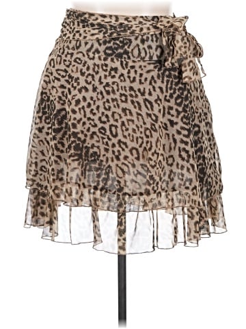 Petite Sophisticate Casual Skirt (view 1)