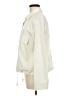 Max Studio Ivory Long Sleeve Blouse Size M - photo 5