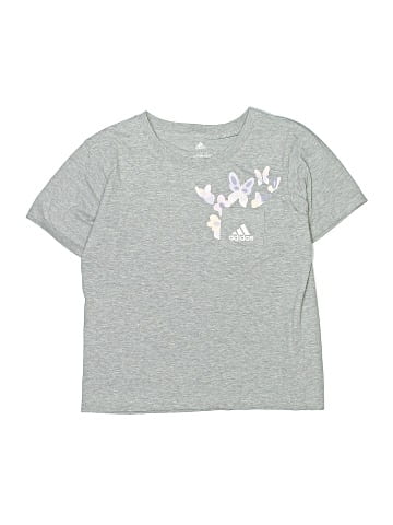 Adidas Short Sleeve T-Shirt (view 1)