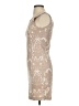 Vero Moda Tan Cocktail Dress Size XS - photo 5