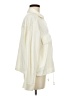 Max Studio Ivory Long Sleeve Blouse Size M - photo 4