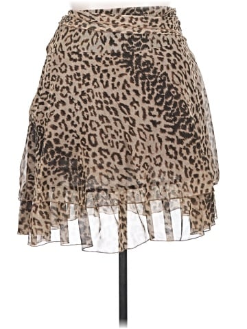 Petite Sophisticate Casual Skirt (view 2)