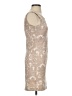 Vero Moda Tan Cocktail Dress Size XS - photo 4