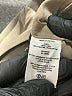 Theory Tan Blazer Size 10 - photo 7