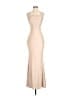 Windsor Tan Cocktail Dress Size S - photo 1