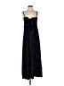 Theory Black Casual Dress Size P (petite) - photo 1
