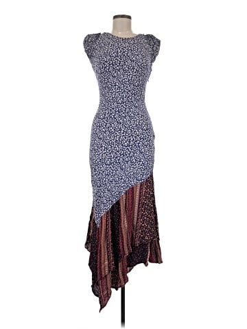 Free People Cocktail Dress (view 1)