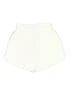Entro Solid Ivory Shorts Size S - photo 2