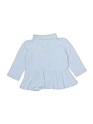 Ralph Lauren 3/4 Sleeve Blouse (view 2)