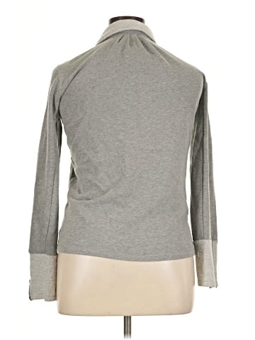Thyme and Honey Zip Up Hoodie (view 2)