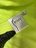 Finley Green 3/4 Sleeve Button-Down Shirt Size L - photo 7