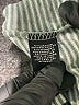Verve Ami Gray Pullover Sweater Size L - photo 8