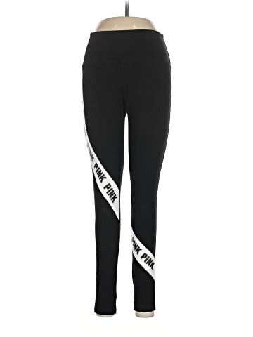 Victoria's Secret Pink Active Pants (view 1)