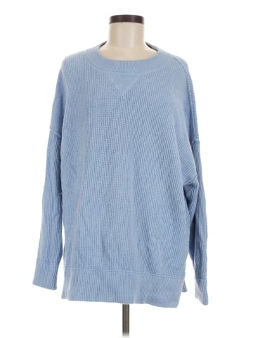 Aerie Pullover Sweater (view 1)