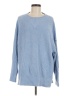Aerie Blue Pullover Sweater Size M - photo 1