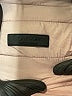 Calvin Klein Performance 100% Nylon Pink Vest Size M - photo 7