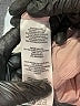 Calvin Klein Performance 100% Nylon Pink Vest Size M - photo 8