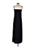 Theory Black Casual Dress Size P (petite) - photo 2