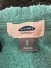 Old Navy Teal Pullover Hoodie Size S - photo 7