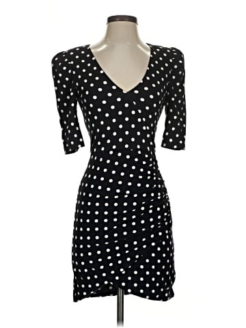Alice + Olivia Cocktail Dress (view 1)