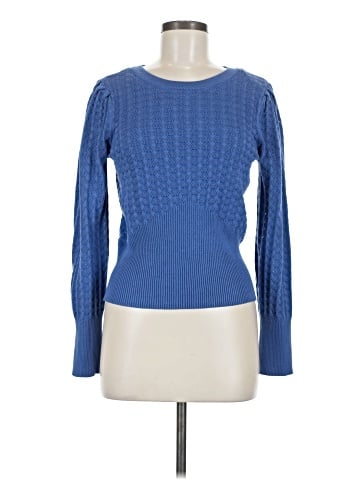 Love Ellie Pullover Sweater (view 1)