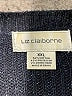 Liz Claiborne Black Pullover Sweater Size XXL - photo 7