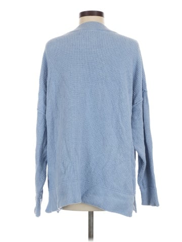 Aerie Pullover Sweater (view 2)