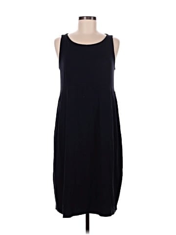 Eileen Fisher Casual Dress (view 1)
