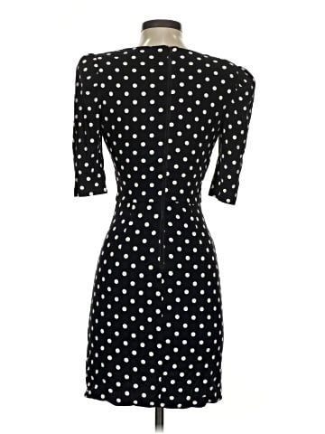 Alice + Olivia Cocktail Dress (view 2)