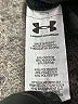 Under Armour Red Sweatshirt Size 4 - photo 4
