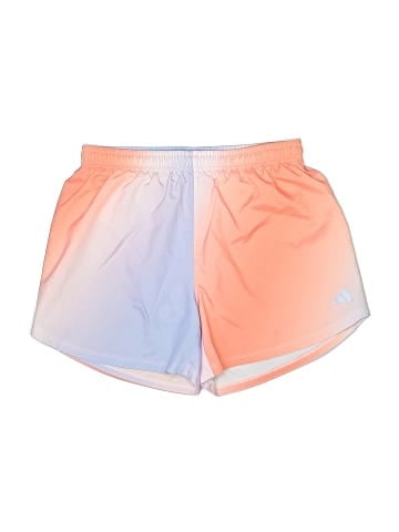 Adidas Athletic Shorts (view 1)