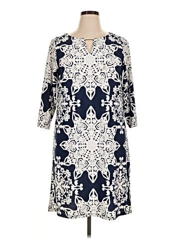 Haani Casual Dress (view 1)