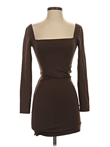 Babaton Cocktail Dress (view 1)