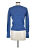 Love Ellie Blue Pullover Sweater Size M - photo 2
