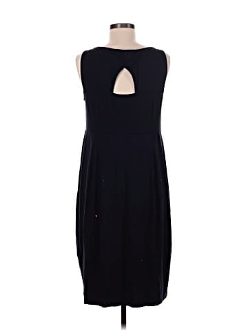 Eileen Fisher Casual Dress (view 2)