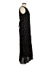 Gap Hearts Black Casual Dress Size 8 - photo 4