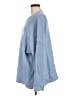Aerie Blue Pullover Sweater Size M - photo 5