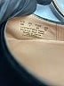 Naturalizer Black Heels Size 9 - photo 4