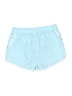 Crewcuts Outlet Color Block Blue Athletic Shorts Size 14 - photo 2