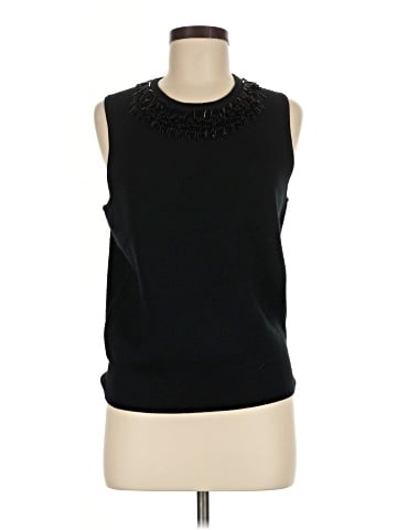 Trina Turk Sleeveless Top (view 1)