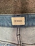 Hudson Jeans Hearts Blue Jeans Size 25 waist - photo 7