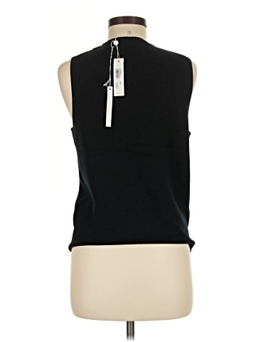 Trina Turk Sleeveless Top (view 2)