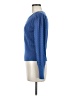 Love Ellie Blue Pullover Sweater Size M - photo 5