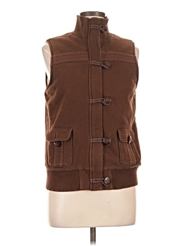 Old Navy Vest (view 1)