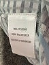 Slate & Willow 100% Polyester Floral Gray Casual Dress Size XS - photo 8