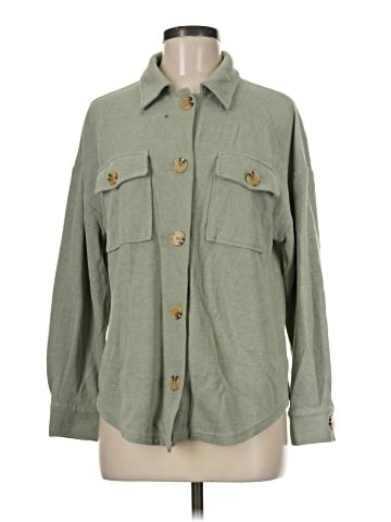 Pinque Cardigan (view 1)