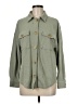 Pinque Green Cardigan Size M - photo 1